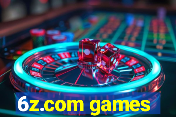 6z.com games